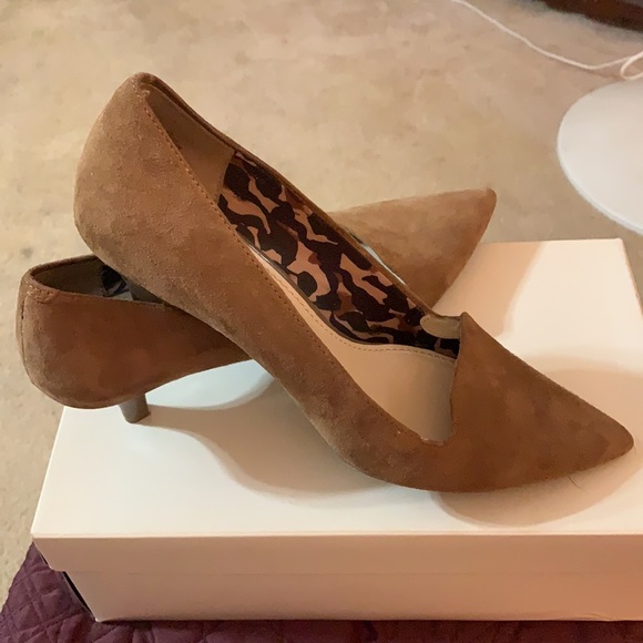 Anne Klein Inissa Pump - Picture 4 of 5